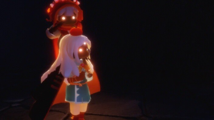 Me and my friend relationship in Sky