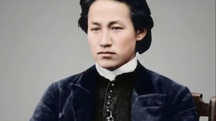 【MV AI】สมาชิกหน่วยชินเซนกุมิกลับชาติมาเกิดในยุคเรวะแล้ว......................