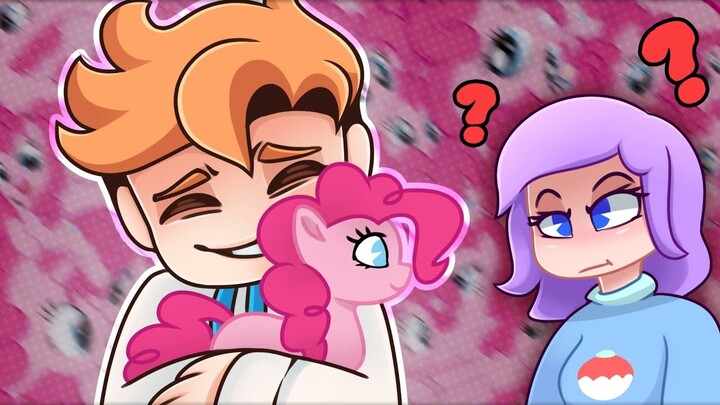 Alasan Kenapa Gwa Suka My Little Pony QnA #2