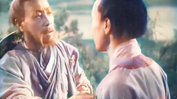 Menonton sekaligus kisah legendaris sang maestro perajin, Lu Ban