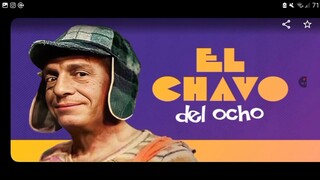 El Chavo Del 8 Seccion Espiridismo Clases Naturales