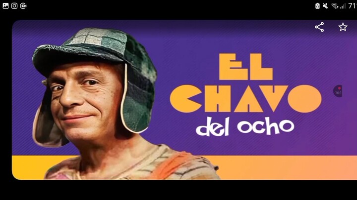 El Chavo Del 8 Don Ramon Pintor Coleccionado Iseptos