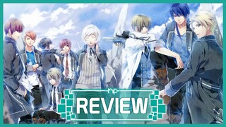 Norn9: Var Commons Review - Sci-Fi Dream Boys