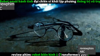 đại chiến p2 #reviewphimabc