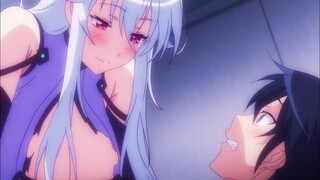 แนะนำ 5 อนิเมะของดีย์มีเซอร์วิส part.3/2
