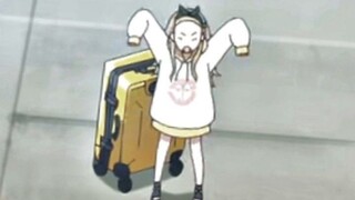 Kurumi Show Something