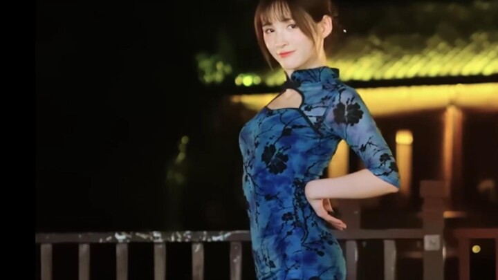 夜泊秦淮 御坂猫猫