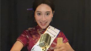 全省小姐大赛（二）