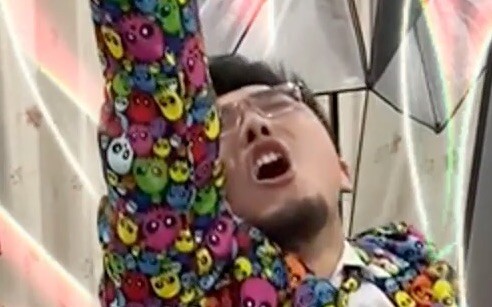 ما مدى روعة السجن الذي لا يُسمح بدخوله إلا للدكاترة المحكوم عليهم بالسجن المؤبد؟!