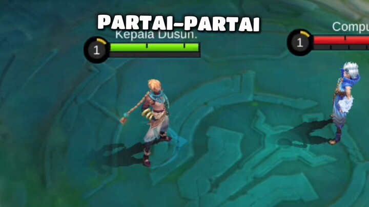 Pancasila dasar negara 😭