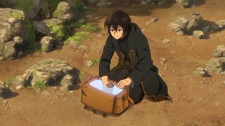 Sozai Saishuka no Isekai Ryokouki (A Gatherer's Adventure in Isekai) Eps 2
