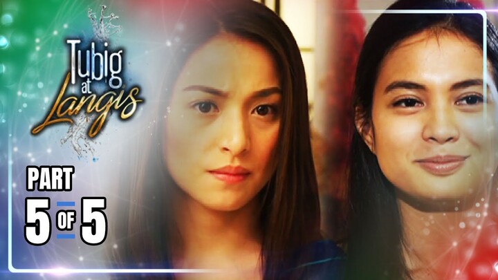 Tubig at Langis | Episode 62 (5/5) | May 28, 2024