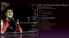 KC & The Sunshine Band (2007) Greatest Hits Live [2008 CD Album Reissue]