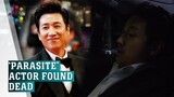 'Parasite' actor Lee Sun-kyun found dead in Seoul
