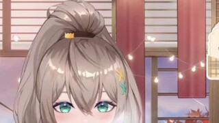 [มู่เหว่ย] ฉันได้พบกับ "แฟนๆ" สองคนตอนที่ฉันอวยพรปีใหม่ในวันแรกของตรุษจีน😰 ฉันตื่นตระหนกมาก😱ฉันรู้สึ