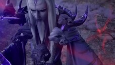 Martial Master Eps 544 PV