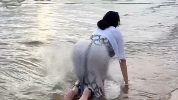 I Want Viral — Behind the Scene 🎬✨ | 我想火 — 幕后花絮 🎥✨ @mianiyla