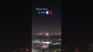 New year 2024 Philippines #trending #travel #vlog