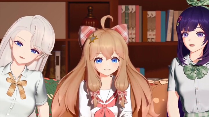 This kid...I think he will marry Bei Jixing