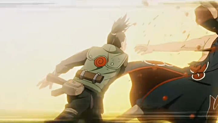 NARUTO 25TH ANNIVERSARY