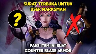 MAKSMAN JADI NO COUNTER !!! ikuti Trick and Tips ini!!