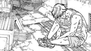 Aftermath... || CHAINSAW MAN Ch 168