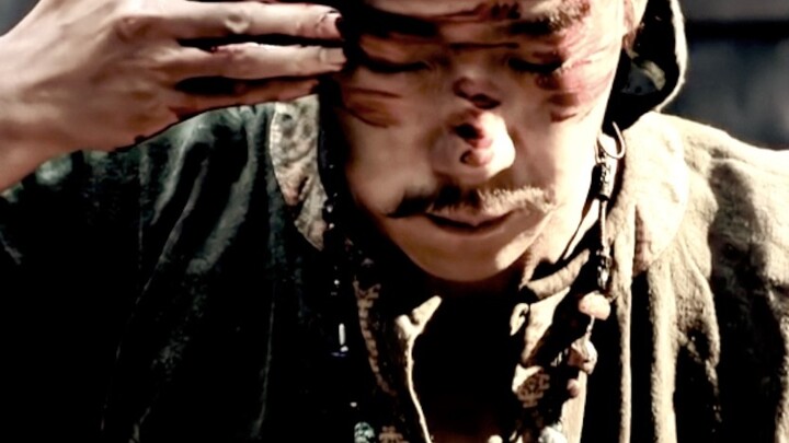 [The Longest Day in Chang'an/Cao Poyan's personal story] Barbarian｜Smoke rising from all directions,