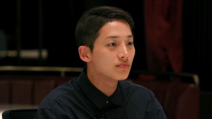 Single's Inferno Season 1 Moon Sehoon & Shin Ji-yeon Focus part 2 End🩷