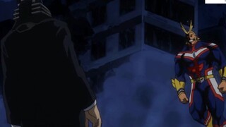 Tại Sao Hawks Trở Thành Gián Điệp_ - Mối Liên Hệ Giữa Touya và Dabi _ My Hero Academia 3