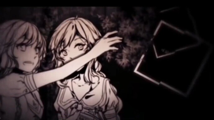 Zero Wish [Paranoia Series] [DELA & Rainbow]