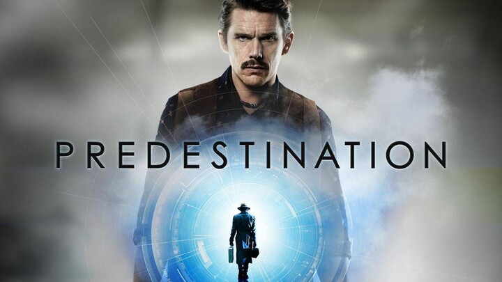 Predestination (2014)