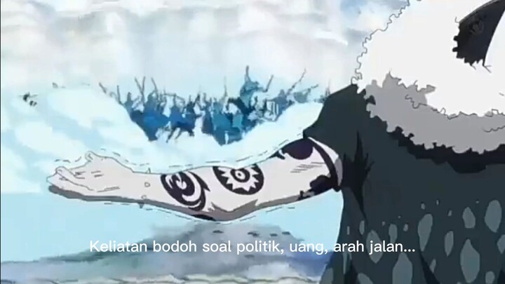 Luffy