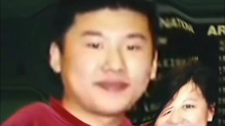 Wang Xiao claims he once lost 20 jin just to land acting roles!