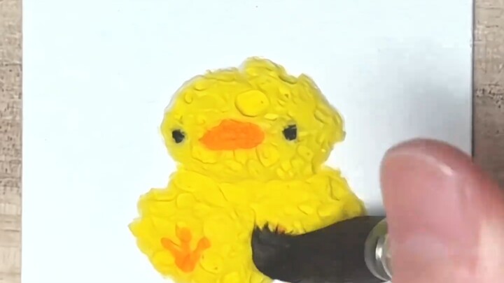 Hanya dibagikan kepada orang-orang yang lucu dan menyembuhkan hati