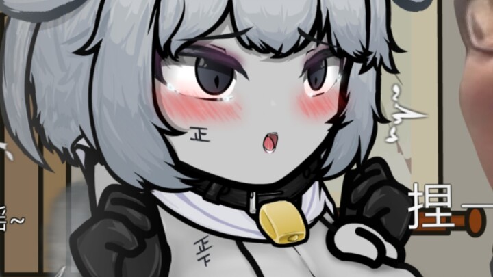 小dog东雪莲+孙笑川