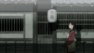 Mugen no Juunin: Immortal eps9