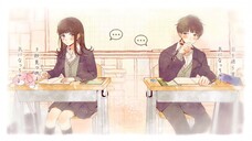 ワライカタ/夜のひと笑い