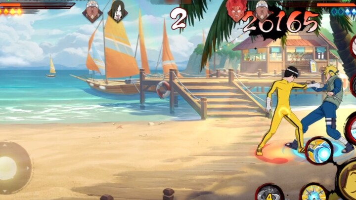 Chấn thương quyến rũ của Xiao Li