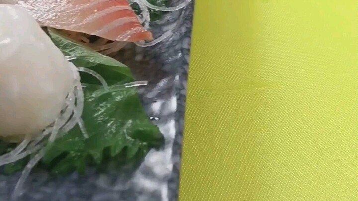 Sayur harimau yang sederhana dan bersahaja, zbc~