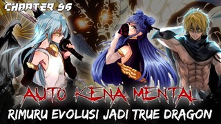 [2] Rimuru dan Ciel BANTAI Velgrynd dan Veldora Sampai KENA MENTAL - Tensei Sitara Slime Data Ken