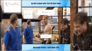 Tóm tắt phim: Giờ đen tối p3 #reviewphimhay