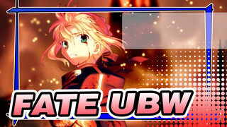 Fate UBW trong 3 phút