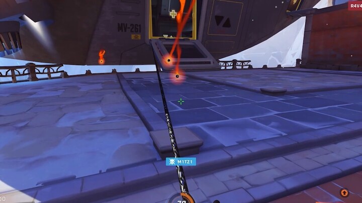 Kemungkinan besar terjadi peristiwa dengan probabilitas kecil