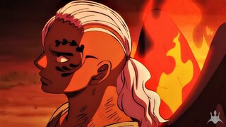 zoro