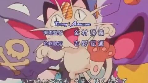 season 1 lndigo League pokemon episode 40 CC subtitle Indonesia