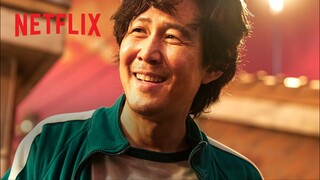 Di Sini, Dunia Luas Terbentang | Netflix