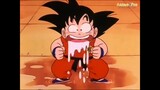 Kid Goku Being Hungry For 2 Minutes And 40 Seconds Straight (Dragon Ball: Tournament Saga)