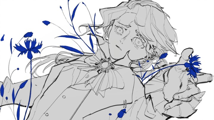 【Meme/Composer】Fashion Week｜"I'm really not that upset."