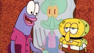 Saya Squidward, dia Squidward, kita semua Squidward [SpongeBob SquarePants]