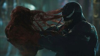 Venom eats Carnage - "He did not taste good!" | Venom: Let there be Carnage (2021)